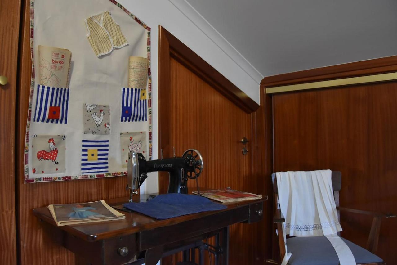 Casa Mouramortina Vila Nova de Poiares Eksteriør billede