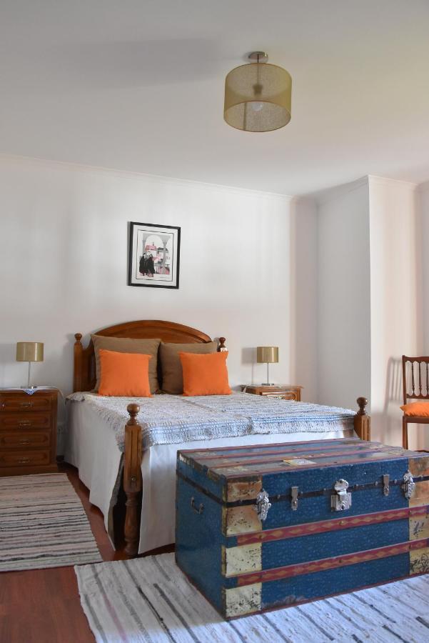 Casa Mouramortina Vila Nova de Poiares Eksteriør billede