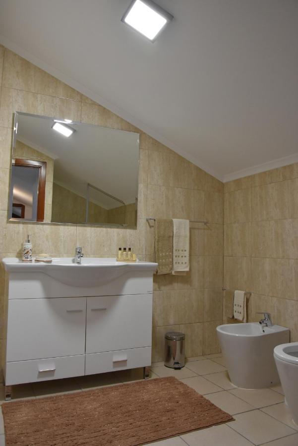 Casa Mouramortina Vila Nova de Poiares Eksteriør billede