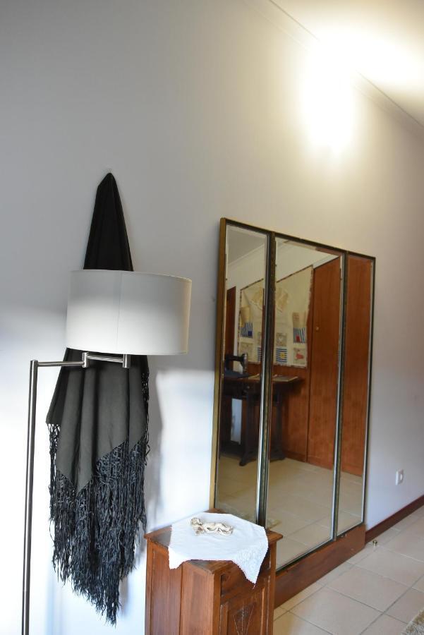 Casa Mouramortina Vila Nova de Poiares Eksteriør billede