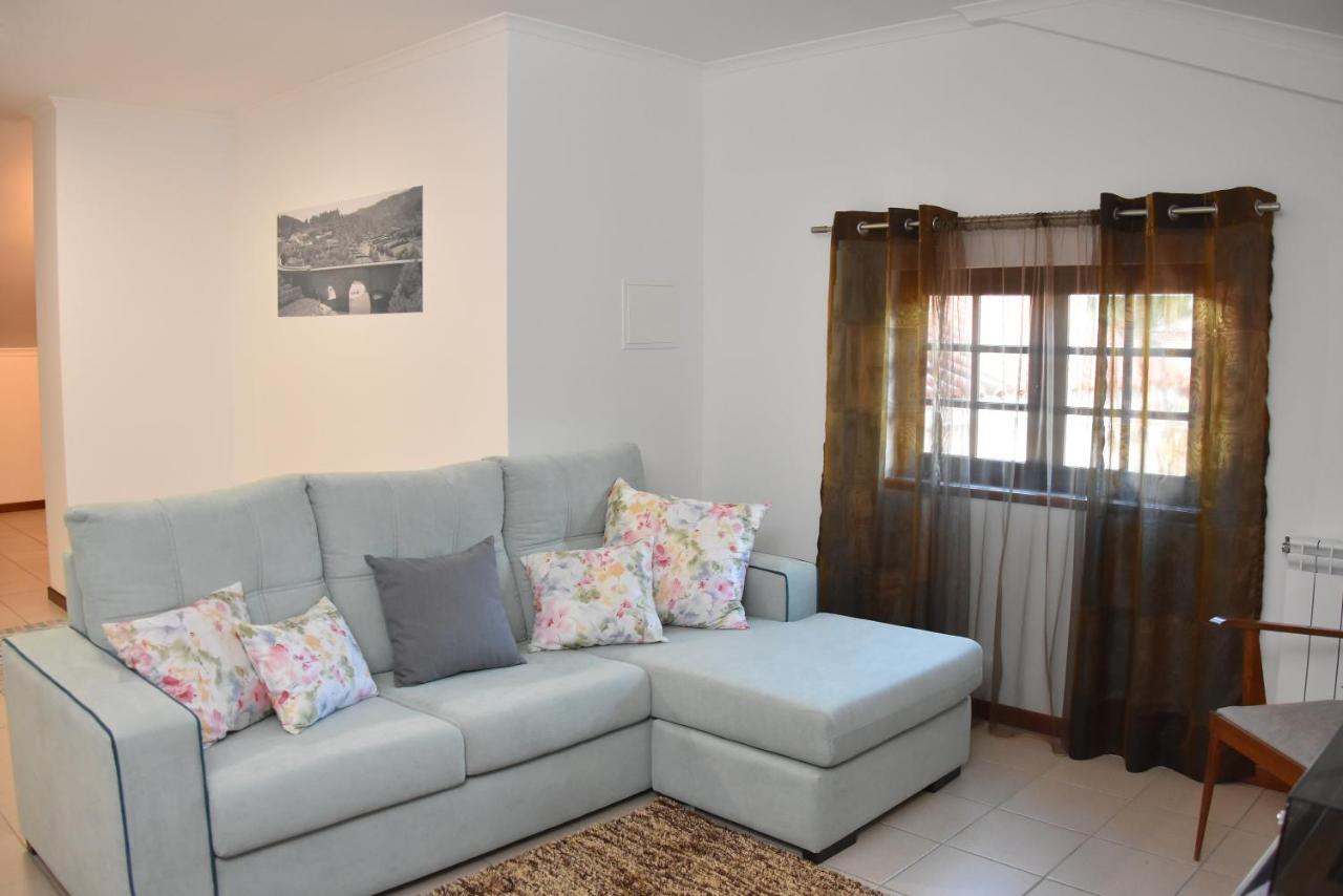 Casa Mouramortina Vila Nova de Poiares Eksteriør billede