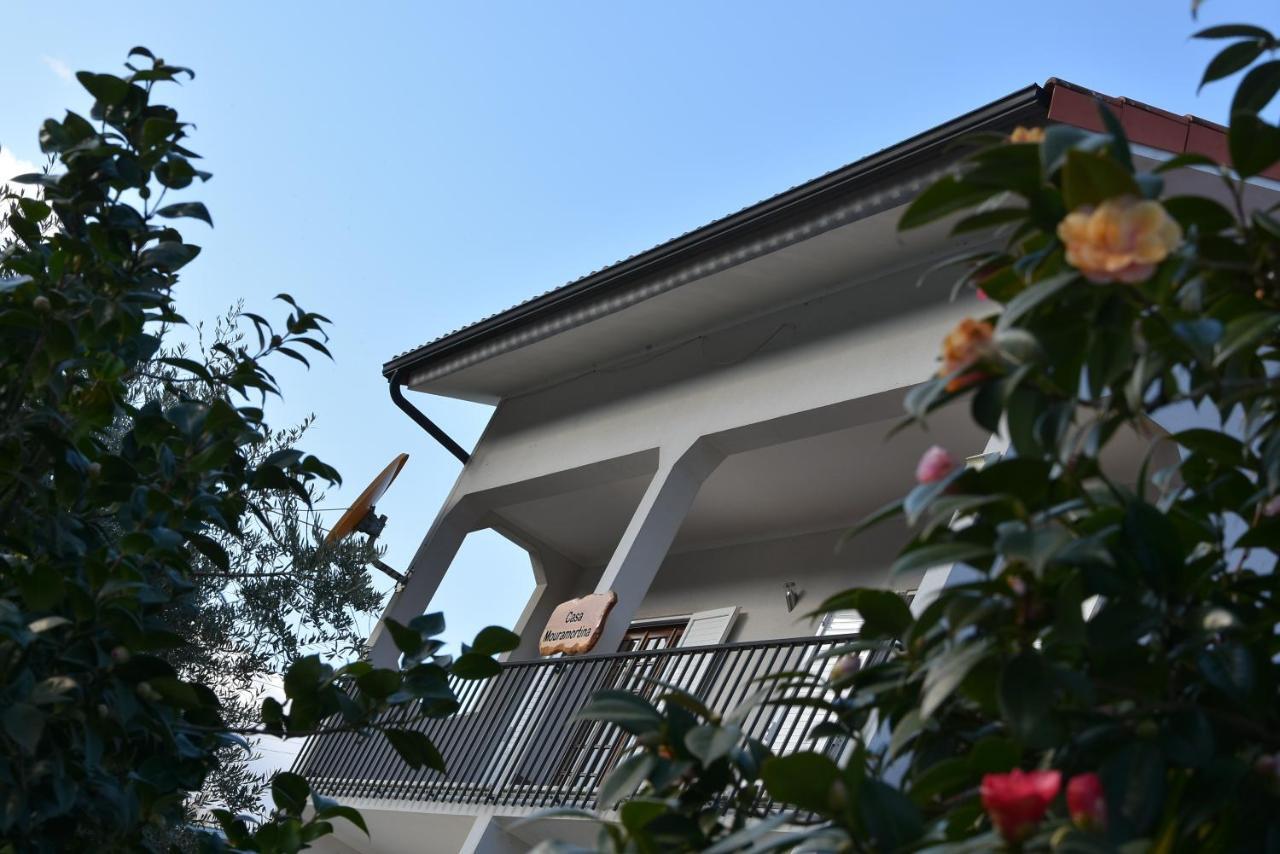 Casa Mouramortina Vila Nova de Poiares Eksteriør billede