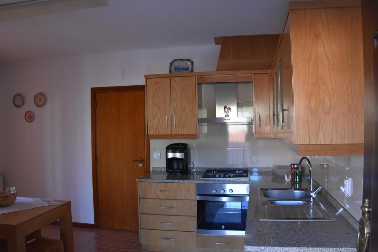 Casa Mouramortina Vila Nova de Poiares Eksteriør billede
